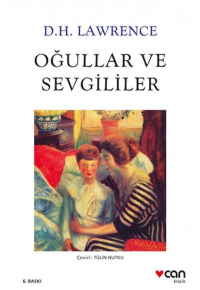 Oğullar ve Sevgililer