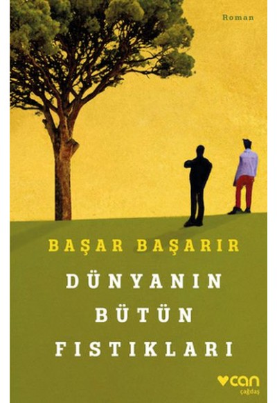 Dünyanın Bütün Fıstıkları