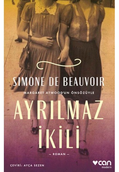 Ayrılmaz İkili