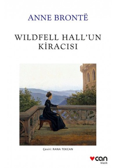 Wildfell Hall'un Kiracısı