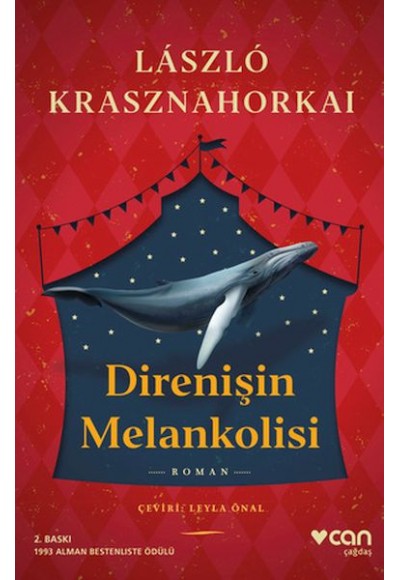 Direnişin Melankolisi