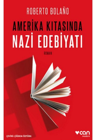 Amerika Kıtasında Nazi Edebiyatı