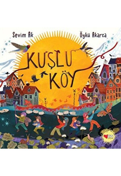 Kuşlu Köy