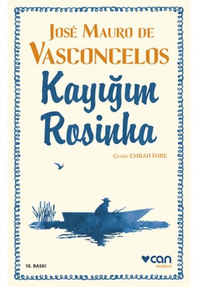 Kayığım Rosinha