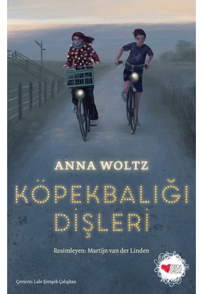 Köpekbalığı Dişleri