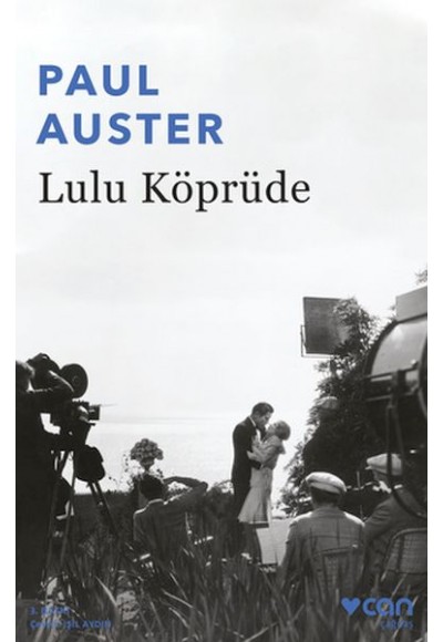 Lulu Köprüde