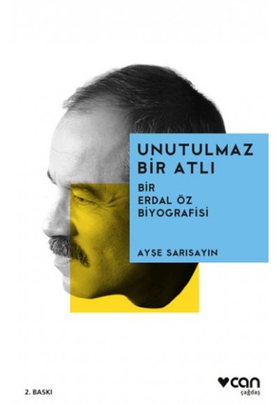 Unutulmaz Bir Atlı