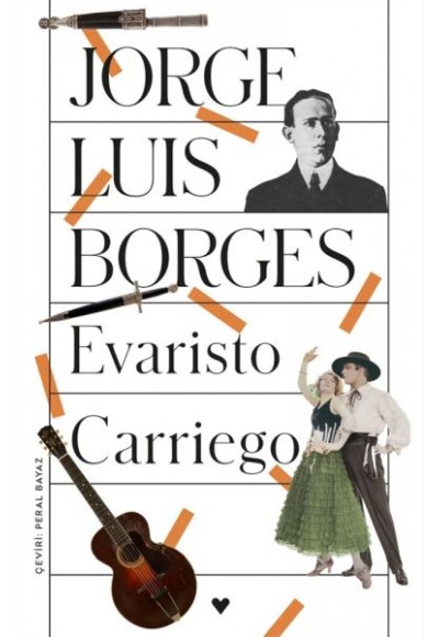 Evaristo Carriego