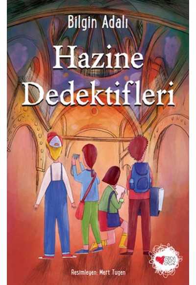 Hazine Dedektifleri