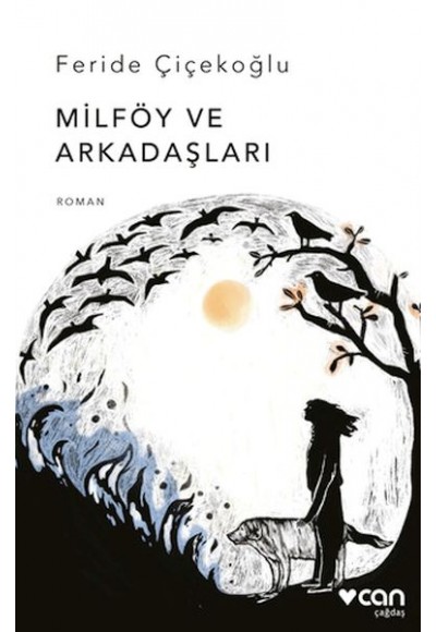 Milföy ve Arkadaşları