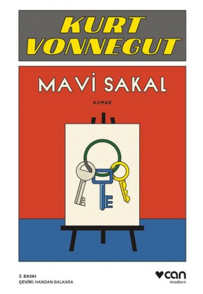 Mavi Sakal
