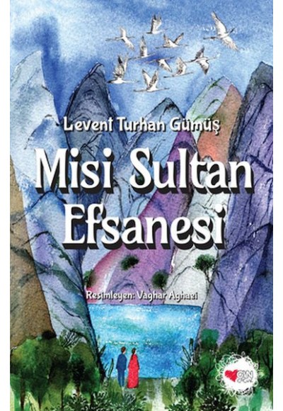 Misi Sultan Efsanesi