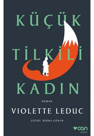 Küçük Tilkili Kadın