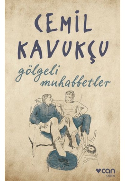 Gölgeli Muhabbetler