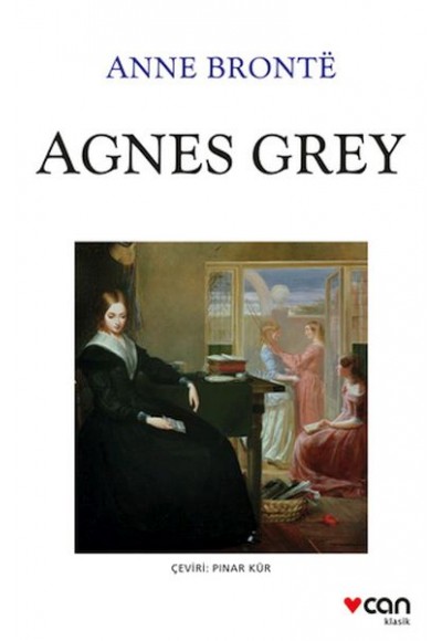 Agnes Grey