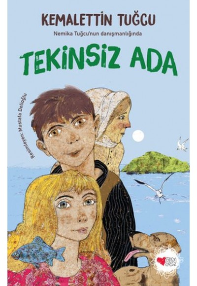 Tekinsiz Ada