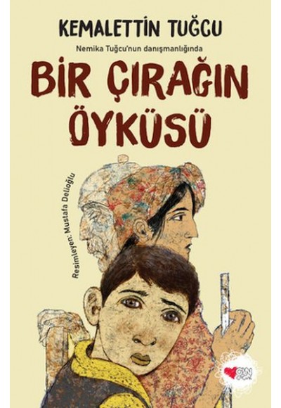 Bir Çırağın Öyküsü