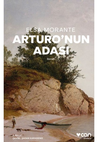 Arturo'nun Adası