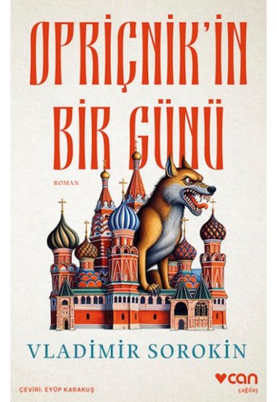 Opriçnik'in Bir Günü
