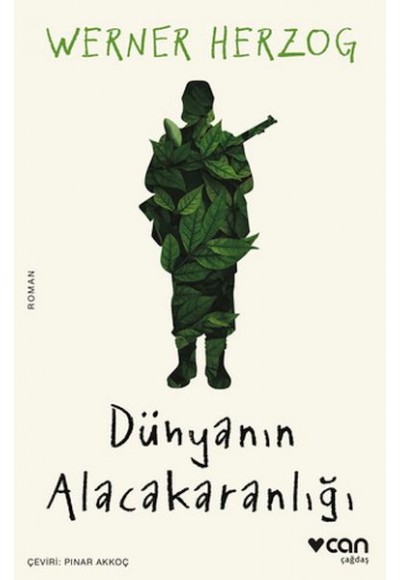 Dünyanın Alacakaranlığı