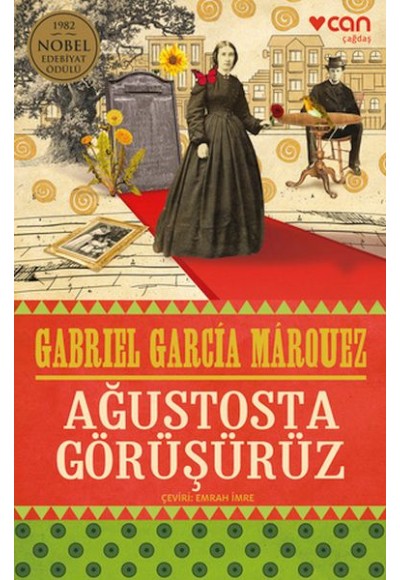 Ağustosta Görüşürüz