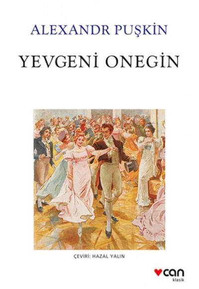 Yevgeni Onegin