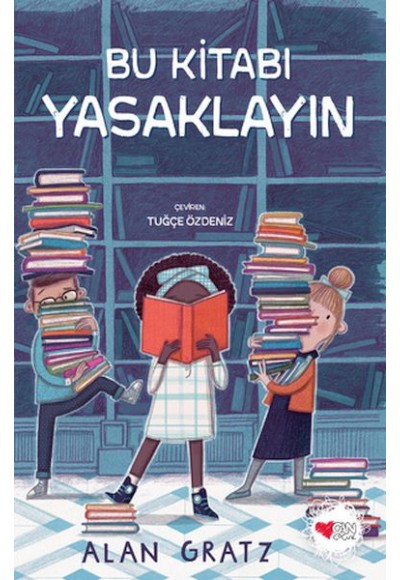 Bu Kitabı Yasaklayın