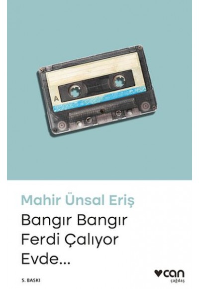 Bangır Bangır Ferdi Çalıyor Evde