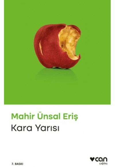Kara Yarısı