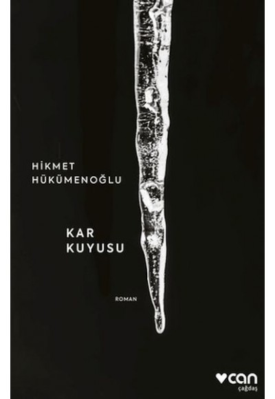 Kar Kuyusu