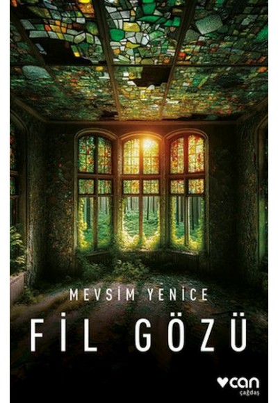 Fil Gözü