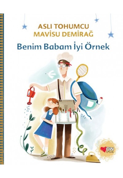 Benim Babam İyi Örnek