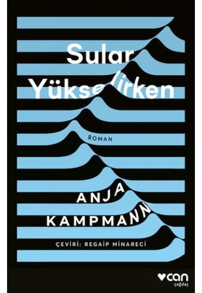 Sular Yükselirken