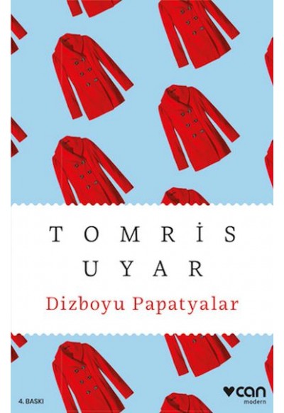 Dizboyu Papatyalar