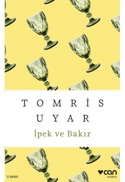 İpek ve Bakır