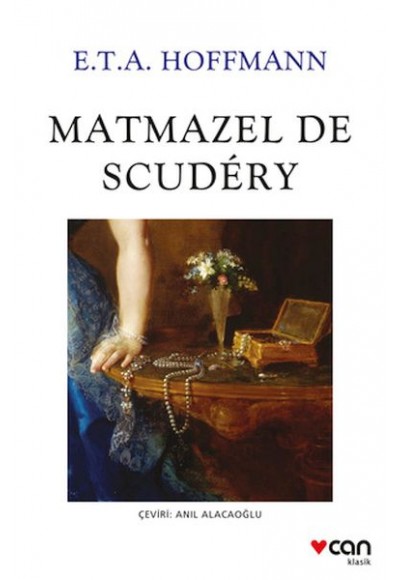 Matmazel De Scudéry