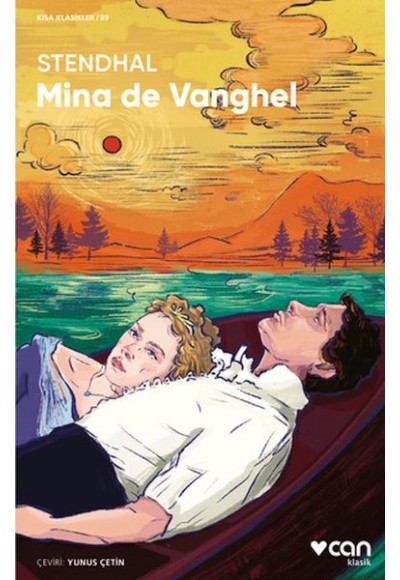 Mina De Vanghel