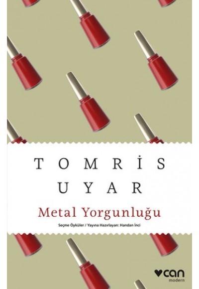 Metal Yorgunluğu