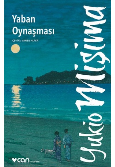 Yaban Oynaşması