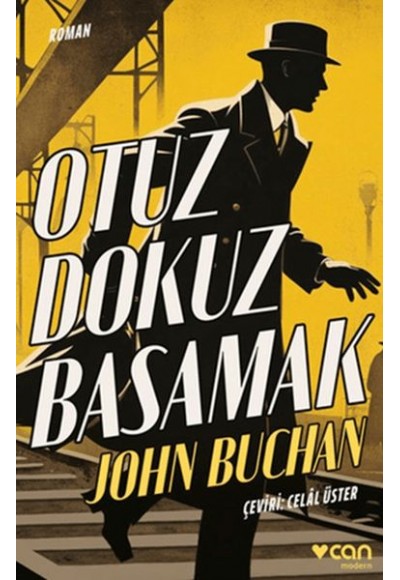Otuz Dokuz Basamak