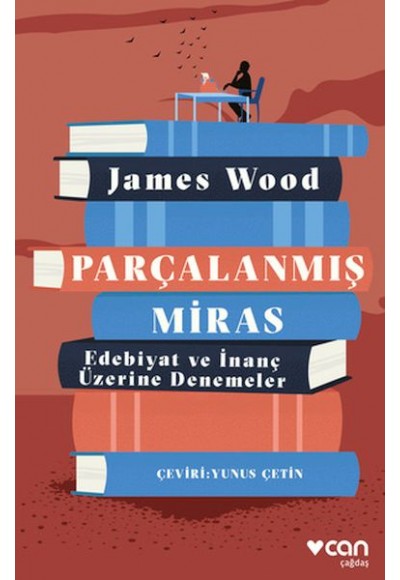 Parçalanmış Miras