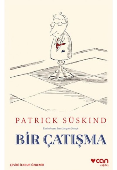 Bir Çatışma