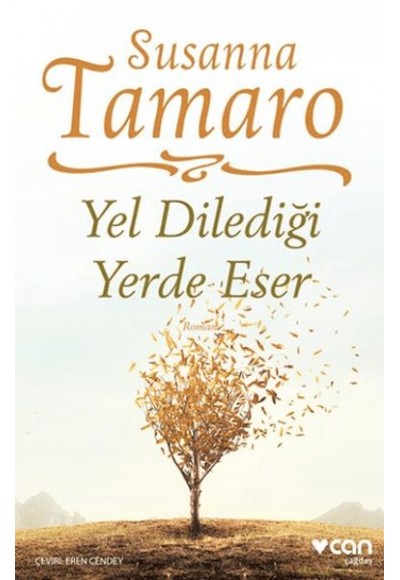 Yel Dilediği Yerde Eser