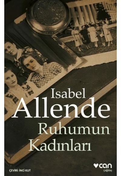 Ruhumun Kadınları