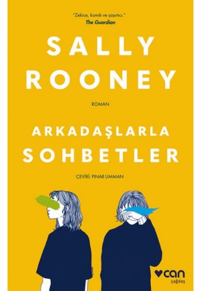 Arkadaşlarla Sohbetler
