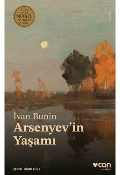 Arsenyev'in Yaşamı