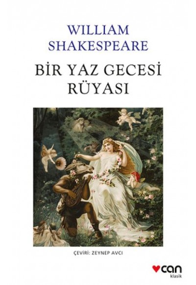 Bir Yaz Gecesi Rüyası