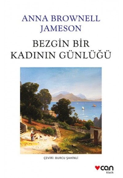 Bezgin Bir Kadının Günlüğü