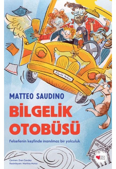 Bilgelik Otobüsü