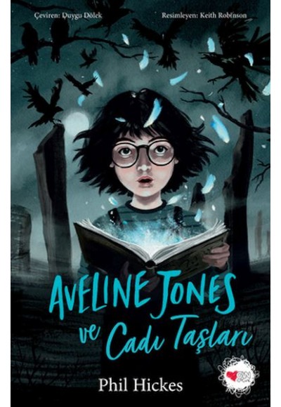 Aveline Jones ve Cadı Taşları
